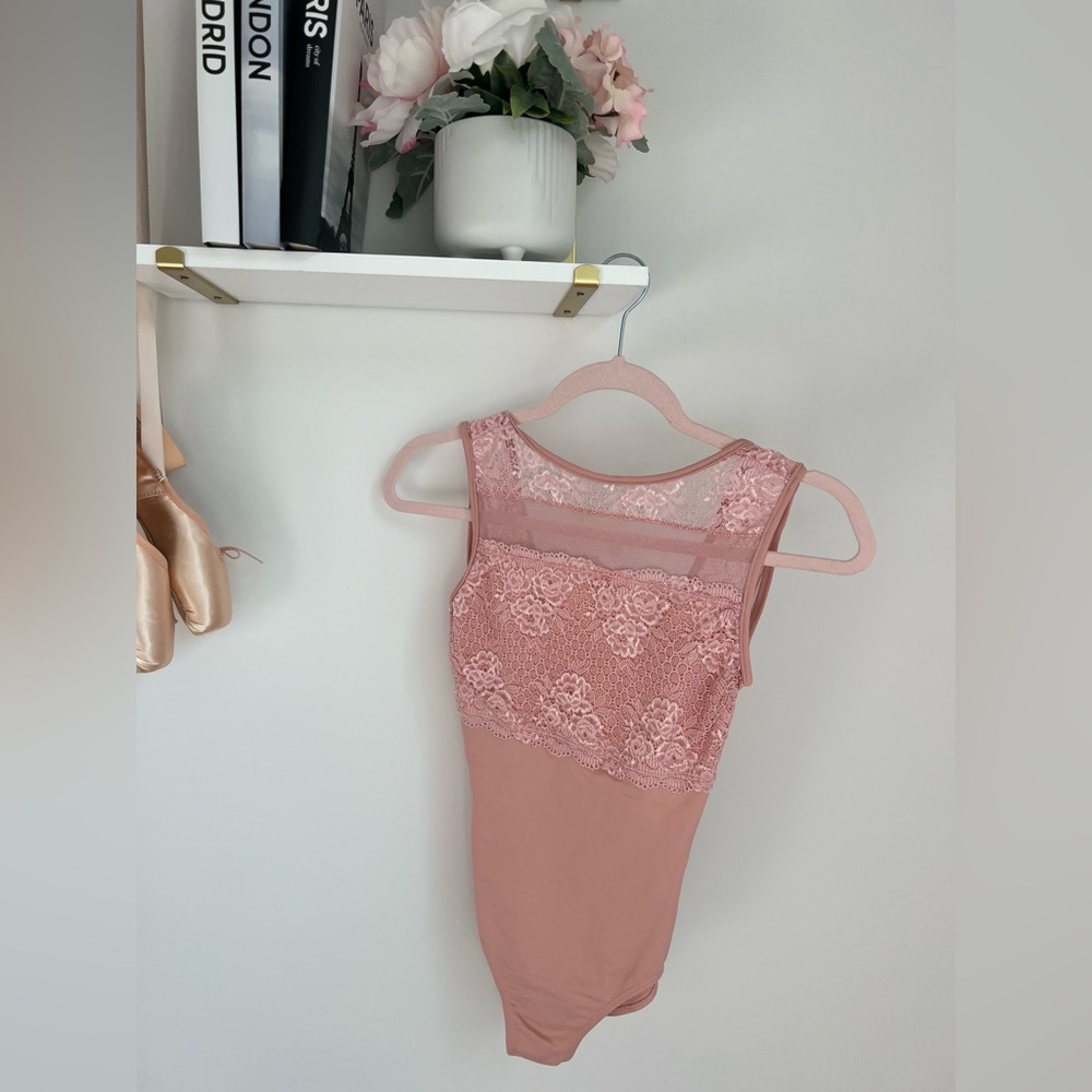 so danca leotard